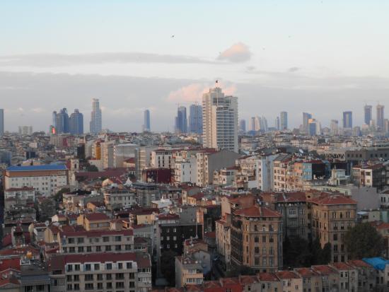 Titanic Roof Restaurant